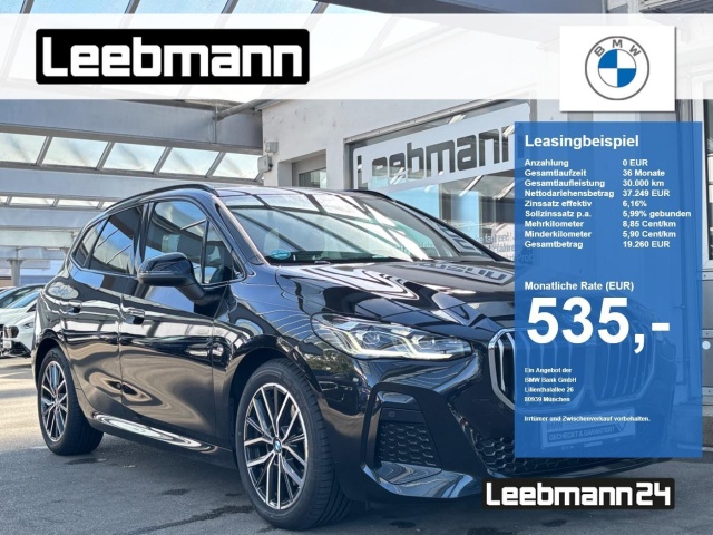 BMW 223