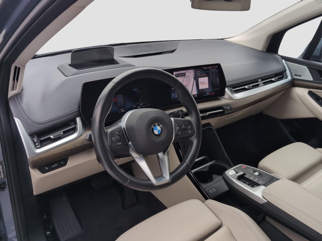 BMW 223