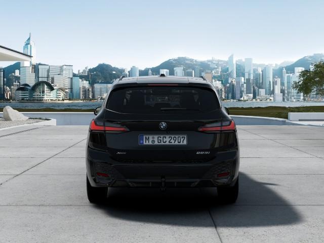 BMW 223