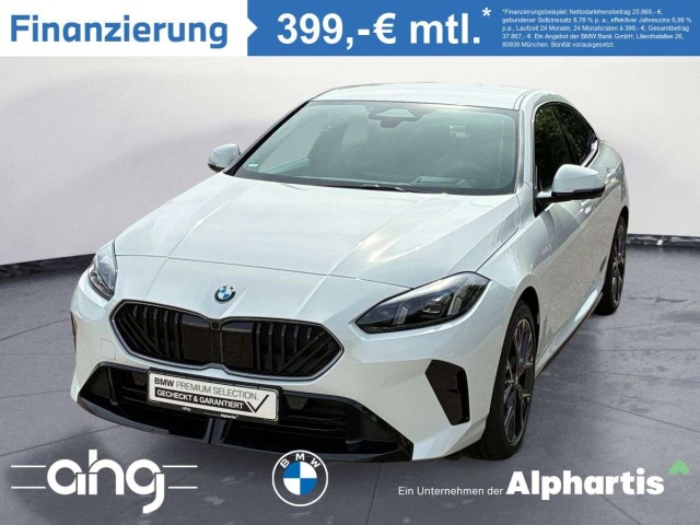 BMW 223