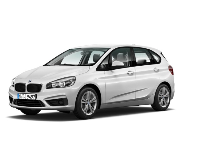 BMW 225