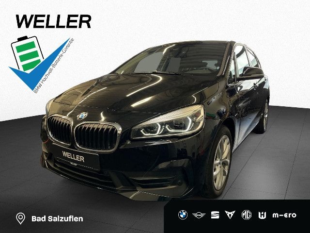 BMW 225