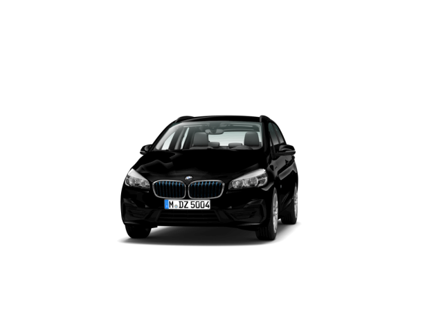 BMW 225