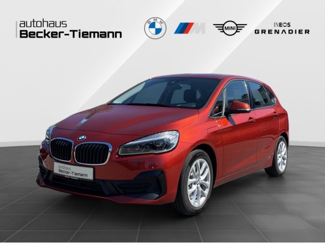 BMW 225