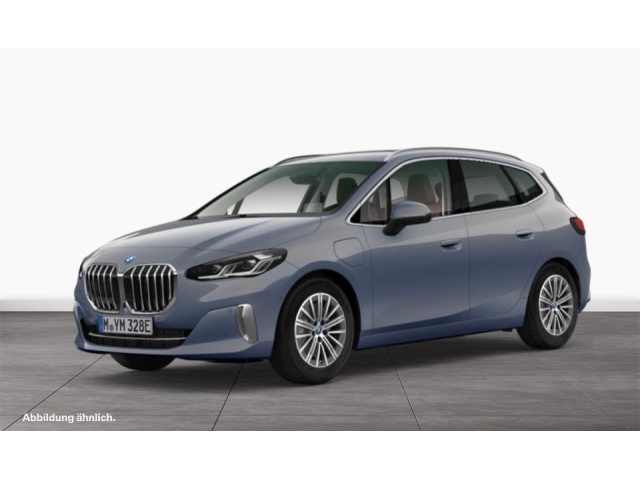 BMW 225