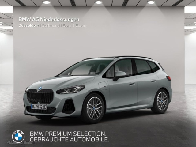 BMW 225