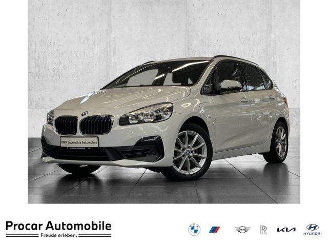 BMW 225