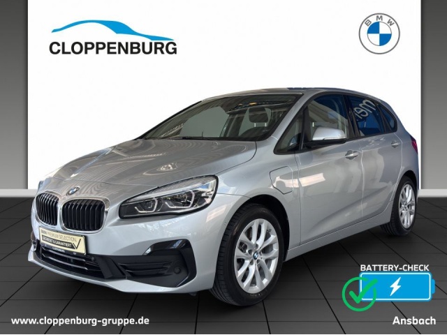 BMW 225