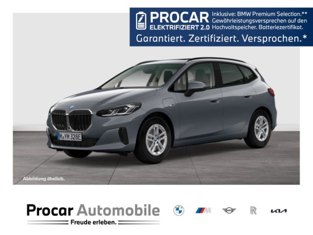 BMW 225