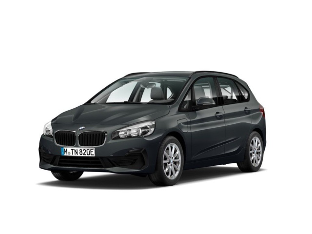 BMW 225