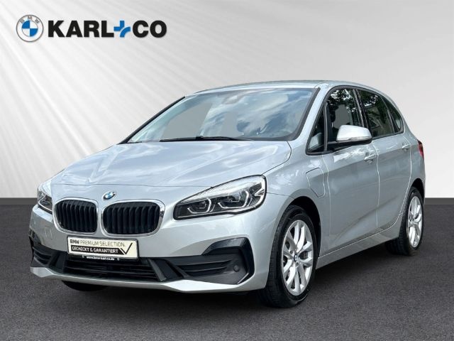 BMW 225
