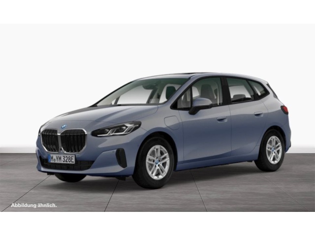 BMW 225