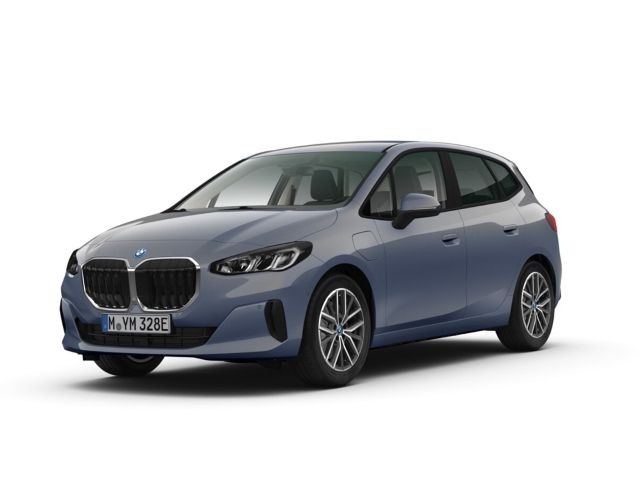 BMW 225