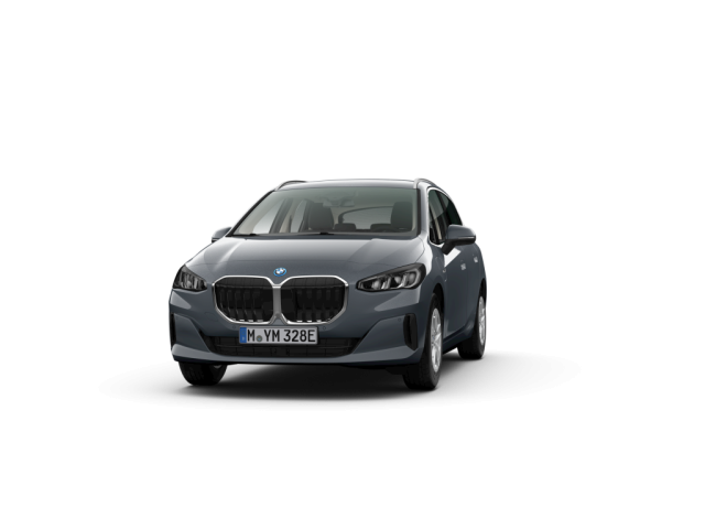 BMW 225