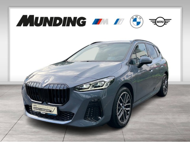 BMW 225