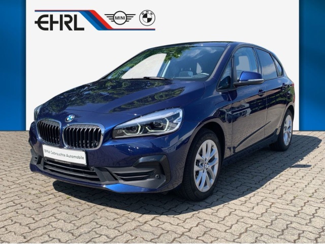 BMW 225