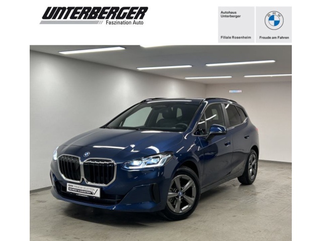 BMW 225