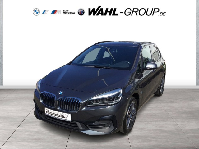 BMW 225