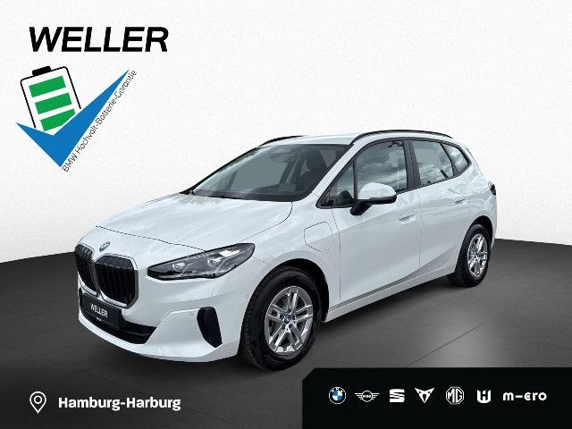 BMW 225