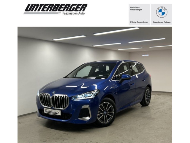 BMW 225
