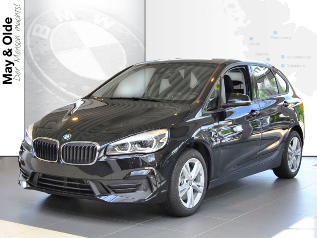 BMW 225