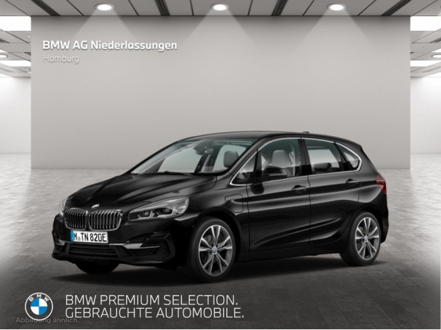 BMW 225