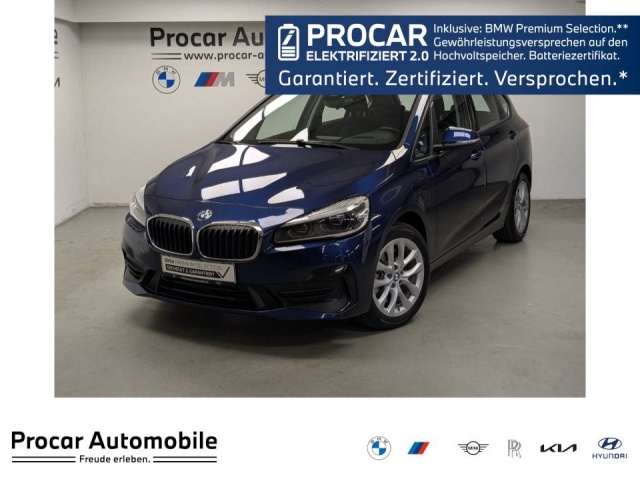 BMW 225