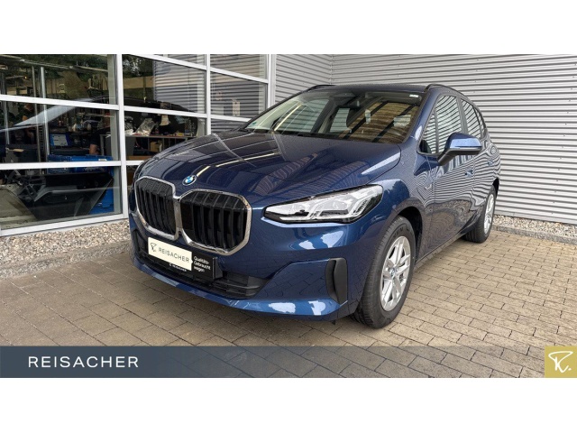 BMW 225