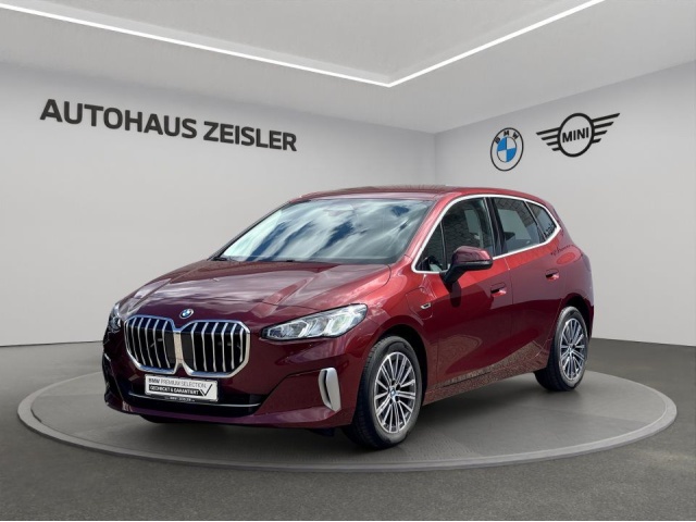 BMW 225