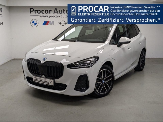 BMW 225