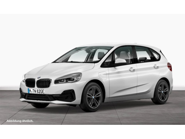 BMW 225