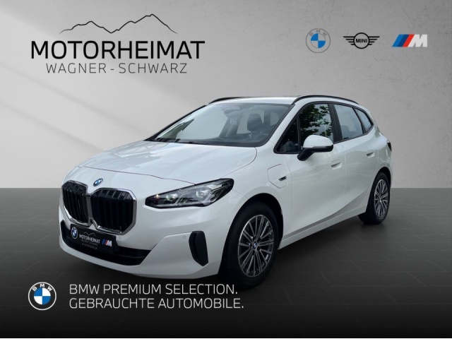 BMW 225