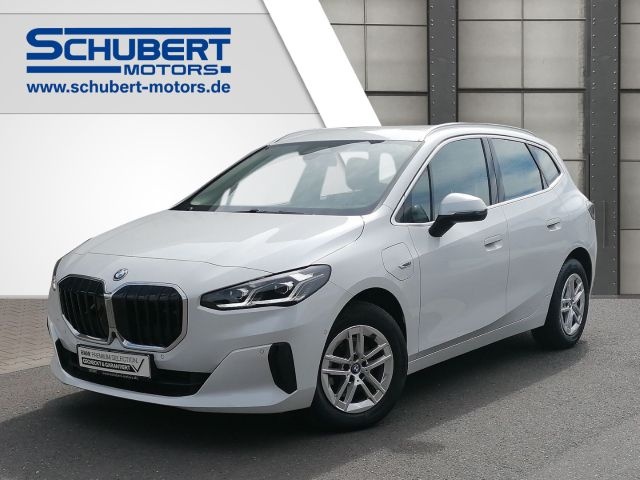 BMW 225