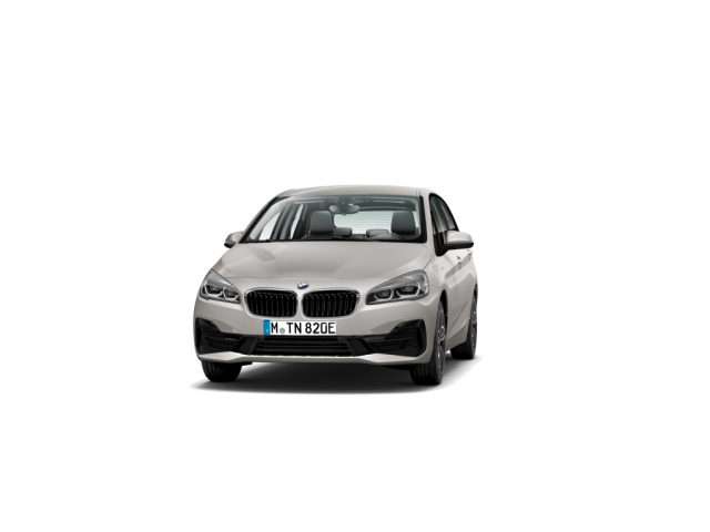 BMW 225