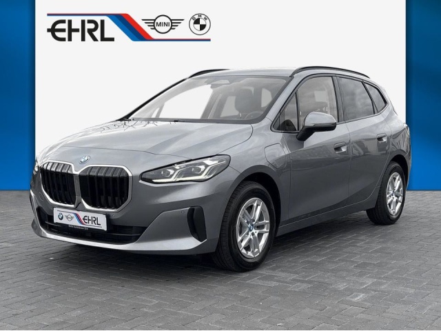 BMW 225