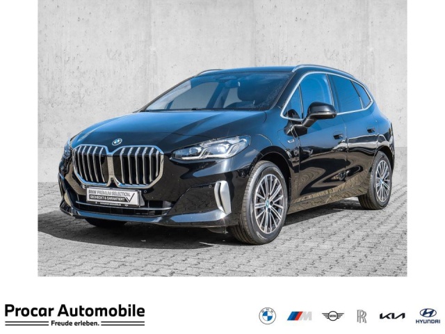 BMW 225
