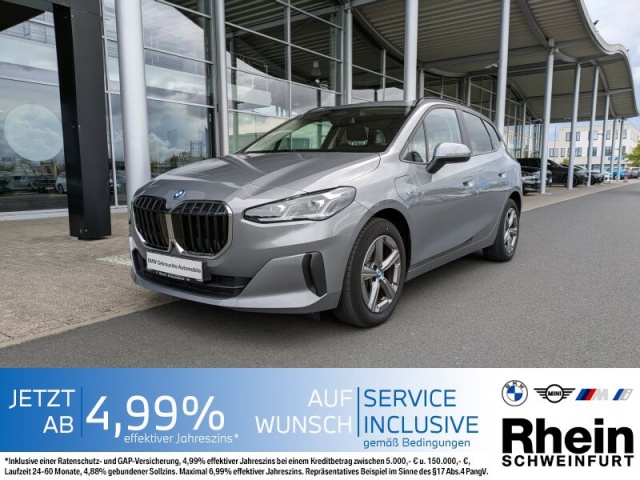 BMW 225