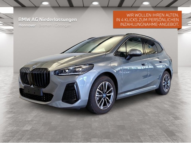 BMW 225
