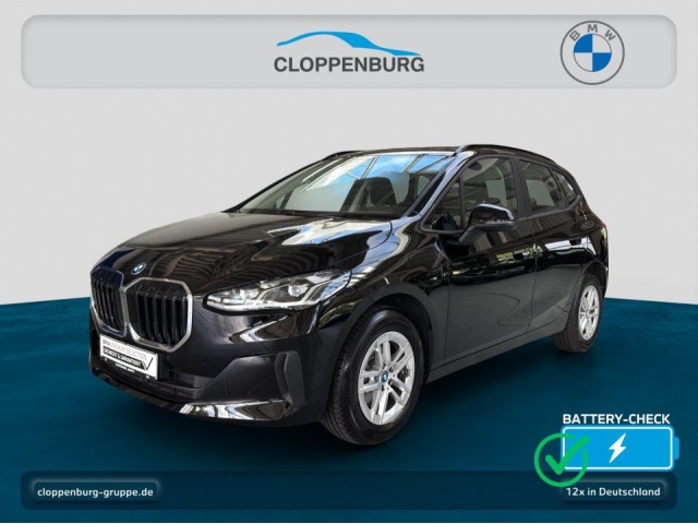 BMW 225