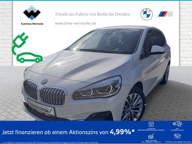 BMW 225
