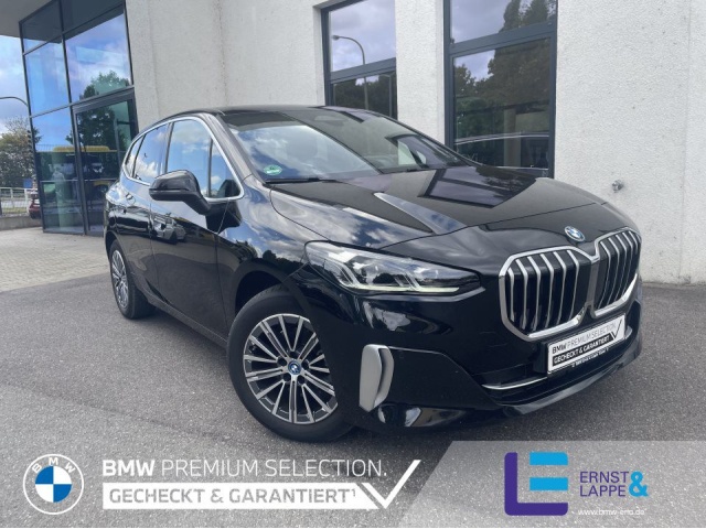 BMW 225