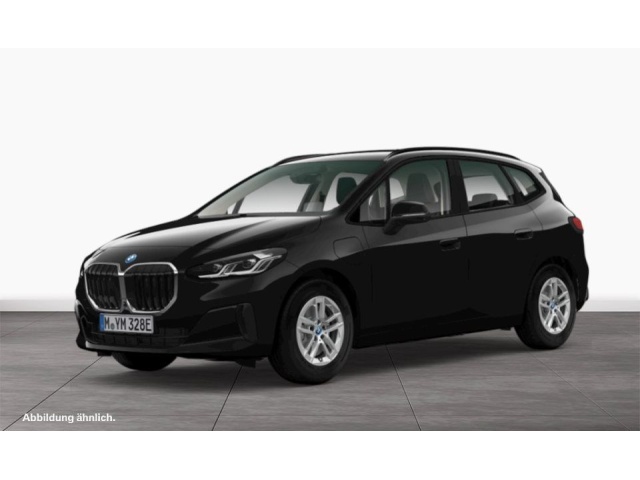BMW 225
