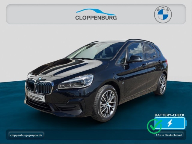 BMW 225