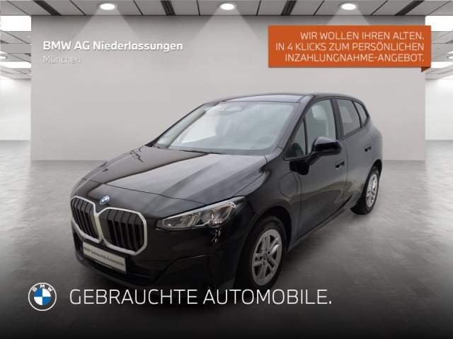 BMW 225