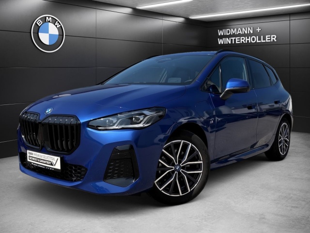 BMW 225