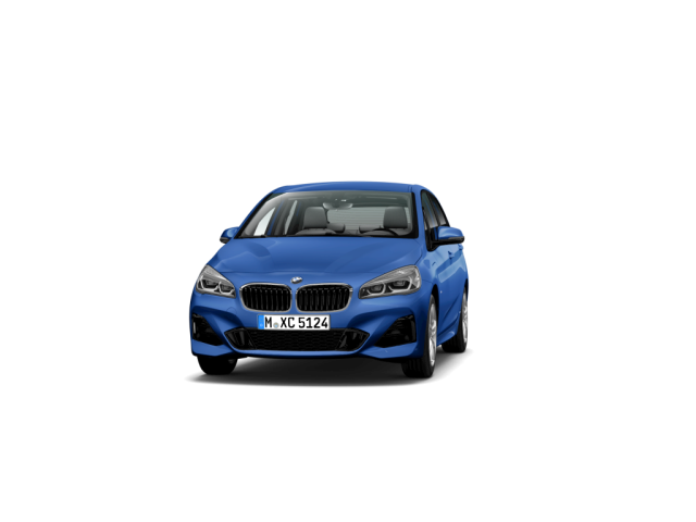 BMW 225