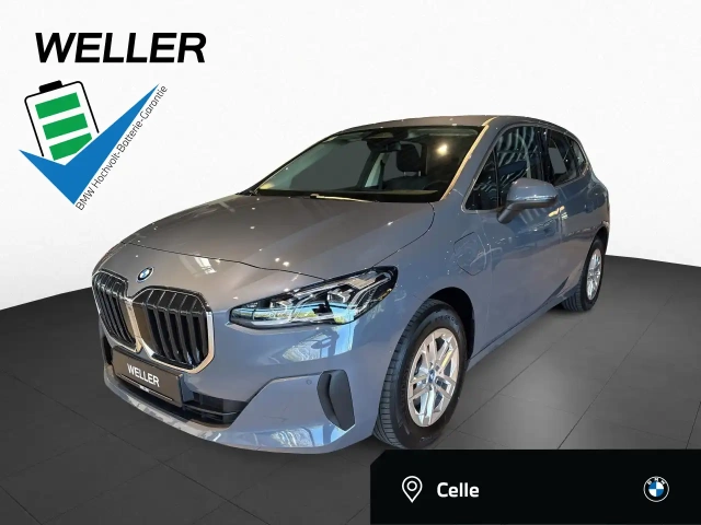 BMW 225