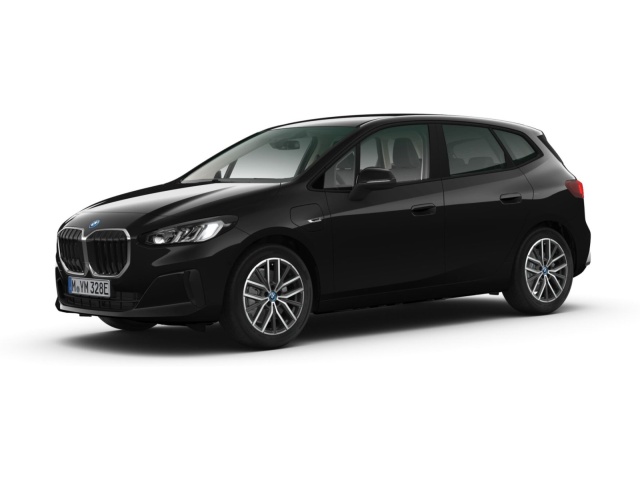 BMW 225