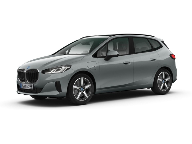BMW 225