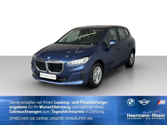 BMW 225